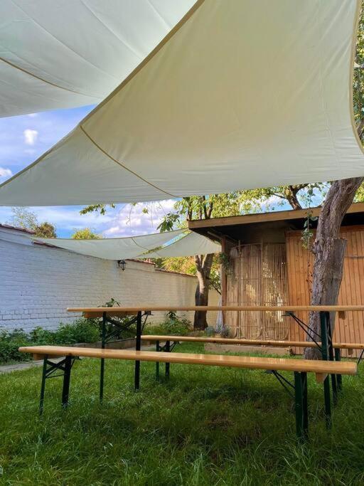 Appartamento Superbe Avec Jardin, Sauna Et Jacuzzi *