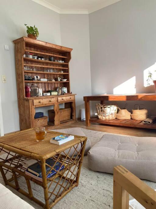 Superbe Avec Jardin, Sauna Et Jacuzzi Brussels