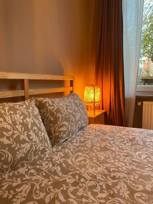 Appartamento Superbe Avec Jardin, Sauna Et Jacuzzi *
