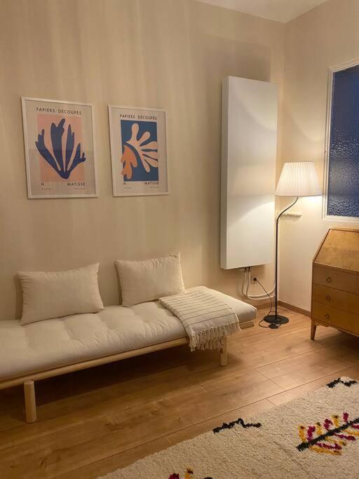 Superbe Avec Jardin, Sauna Et Jacuzzi Brussels
